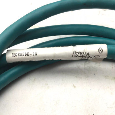 Turck RSC RJ45 840-2M