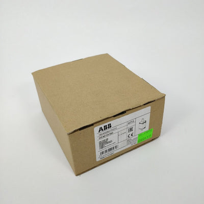 ABB OFAF1H160