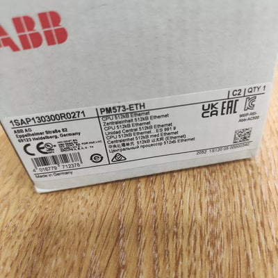ABB 1SAP130300R0271