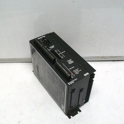 Parker SX6-DRIVE