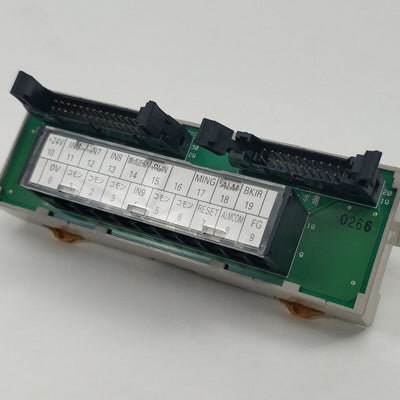 OMRON XW2B-20J6-8A