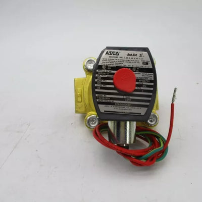 ASCO 8EF8210G054V