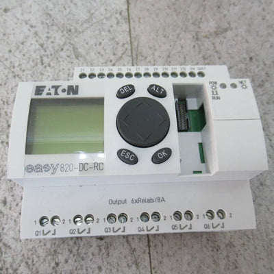 Moeller 820-DC-RC
