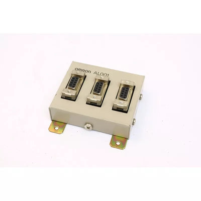OMRON B500-AL001