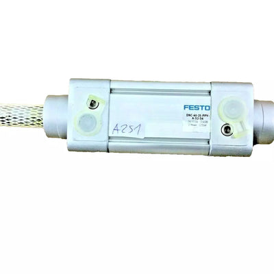Festo DNC-40-25-PPV-A-S2-S6