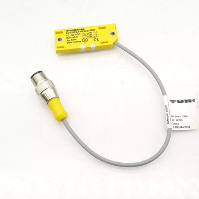 TURCK BC5-QF5.5-RP6X2-0.2-RS4T/S250