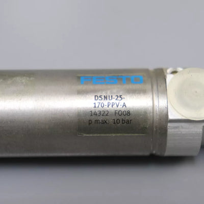 FESTO DSNU-25-170-PPV-A