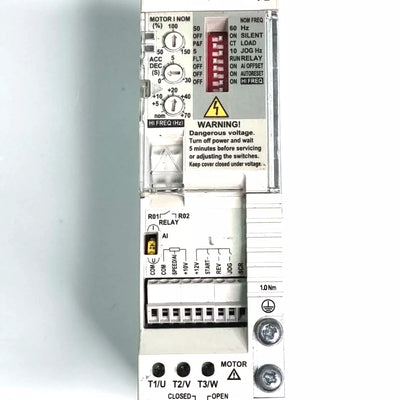ABB ACS50-01N-01A4-2