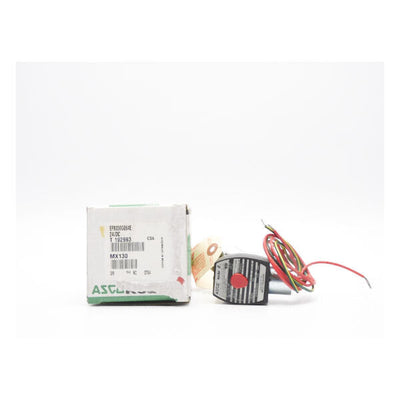 ASCO EF8030G064E