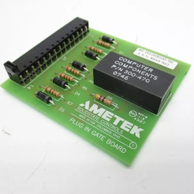 AMETEK 80-H2005000-90