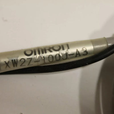 Omron XW2Z-100JA3