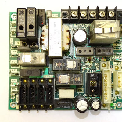 Fanuc A16B-1600-0800/04A