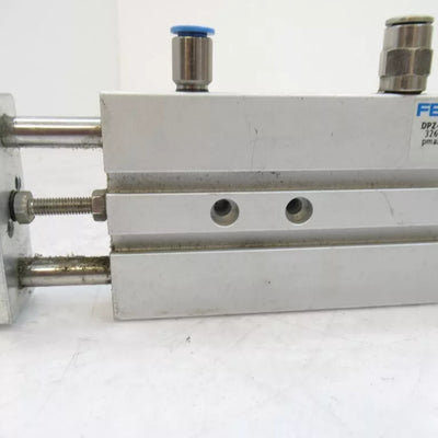 DPZ-16-25-P-A
