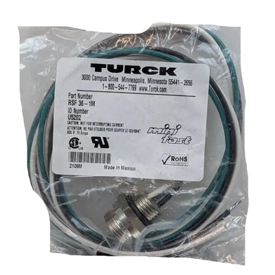 TURCK RSF 36-1M