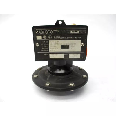 ASHCROFT B424BXFMNN
