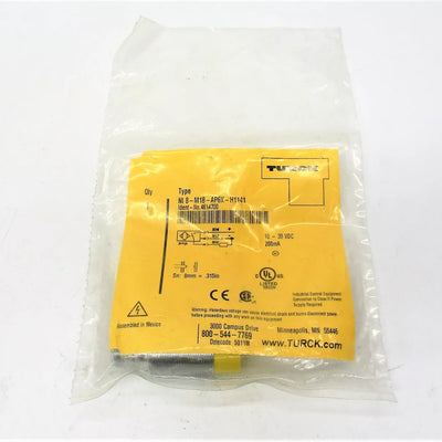 TURCK NI8-M18-AP6X-H1141