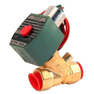 Asco 8222G066