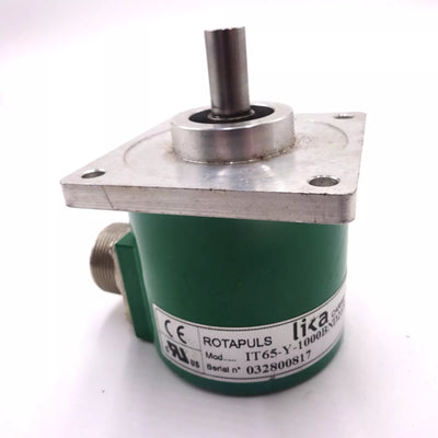Lika IT65-Y-1000BND2ER