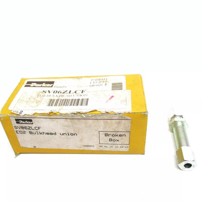 PARKER SV06ZLCF