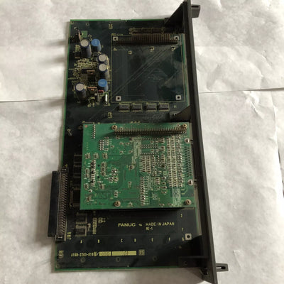 FANUC  A16B-2203-0192/05C