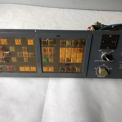 FANUC A04B-0222-C201