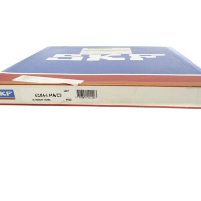 SKF 61844-MA-C3