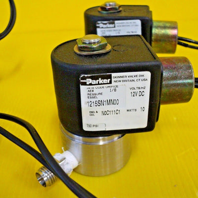 PARKER SKINNER 71215SN1MN00
