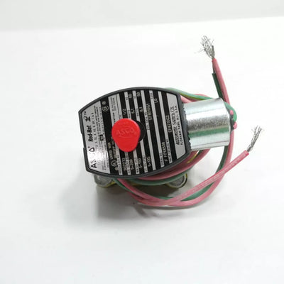 Asco EF8210G2
