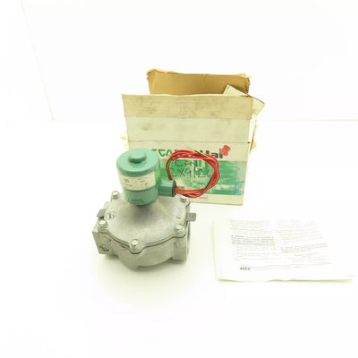 ASCO 8215B080