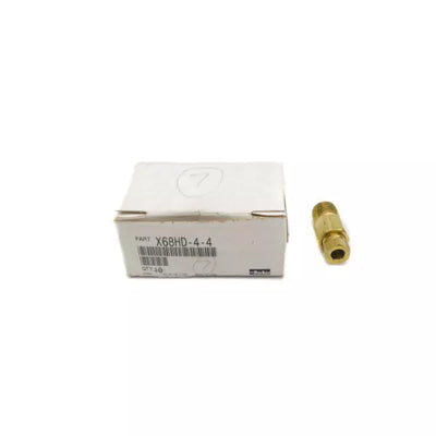 PARKER X68HD-4-4