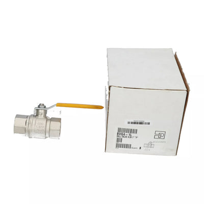 Parker BVG4-1L