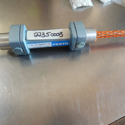 FESTO DC-35-0085PPV-S2