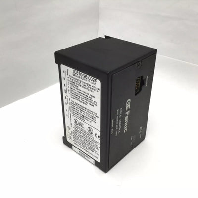 GE Fanuc IC670GBI002F