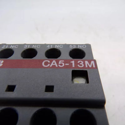 ABB CA5-13M
