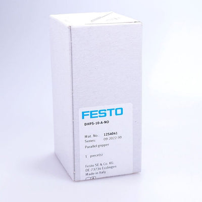 Festo DHPS-10-A-NO
