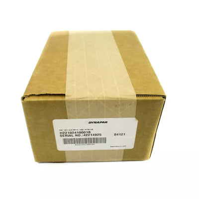 DYNAPAR H22102410001B