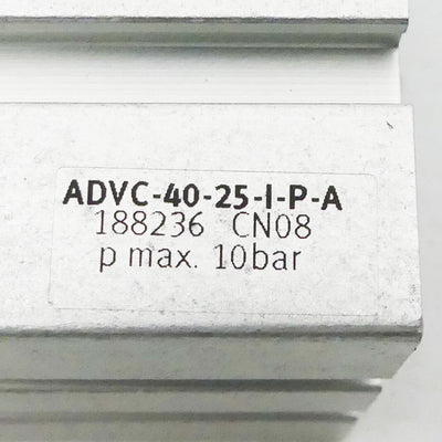 FESTO ADVC-40-25-I-P-A