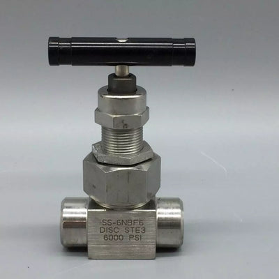 SWAGELOK SS-6NBF6