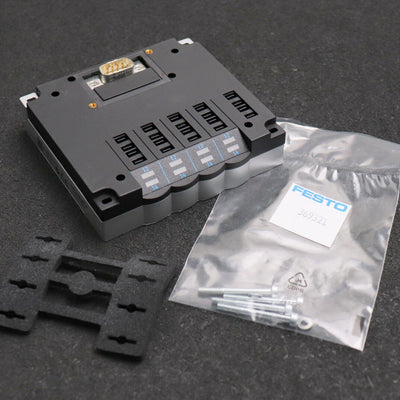 FESTO CP14-GE-MP-4