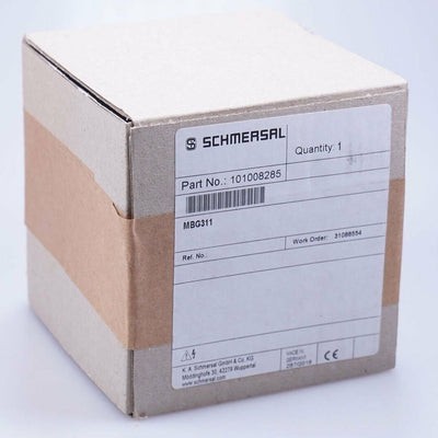 Schmersal MBG311