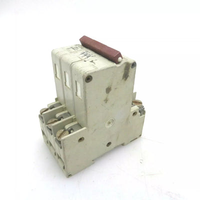 Moeller Azg 25A