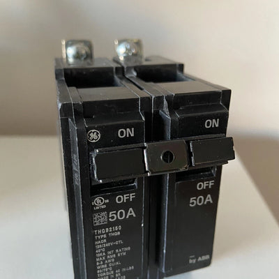 GENERAL ELECTRIC THQB2150