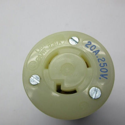 HUBBELL 231A