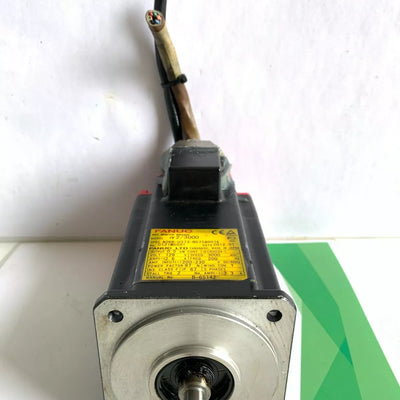 Fanuc A06B-0373-B575
