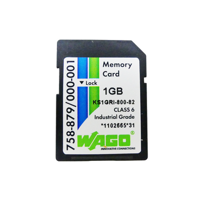 WAGO 758-879/000-001