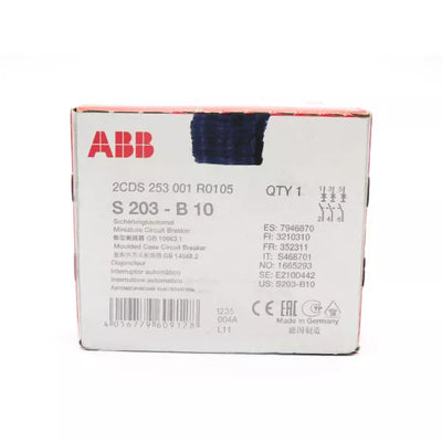 ABB 2CDS253001R0105