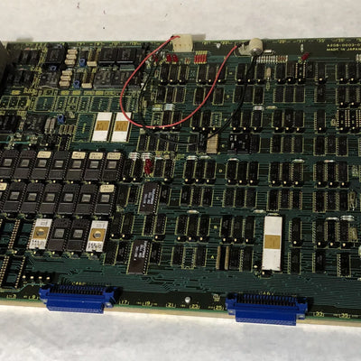 FANUC A20B-0003-0744 08C