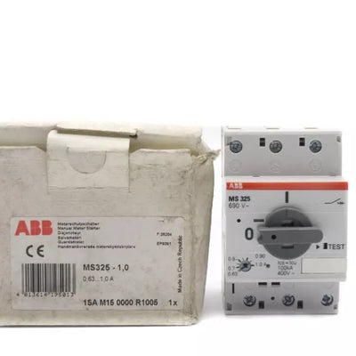 ABB 1SAM150000R1005