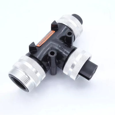 MOLEX TC40C40-200G