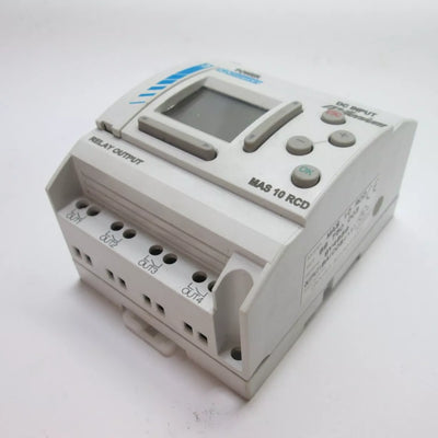 MAS-10-RCD